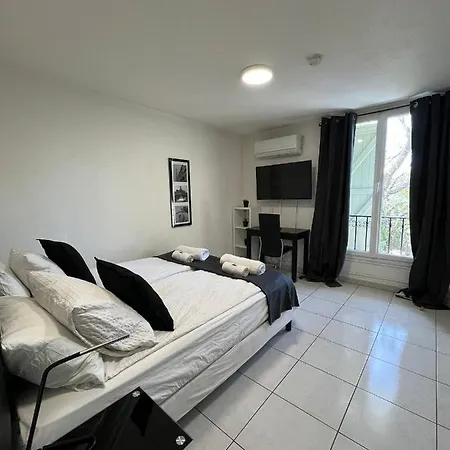 Aparthotel Kimi 5*