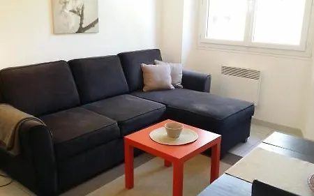 Lejlighedshotel Kimi