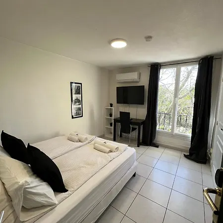 Aparthotel Kimi
