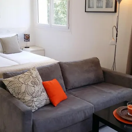 Kimi Aparthotel Cannes