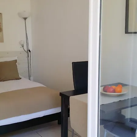 Aparthotel Kimi