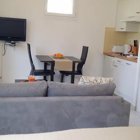 Aparthotel Kimi 5*