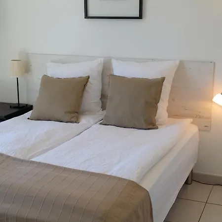 Kimi Aparthotel Cannes