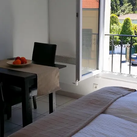 Aparthotel Kimi