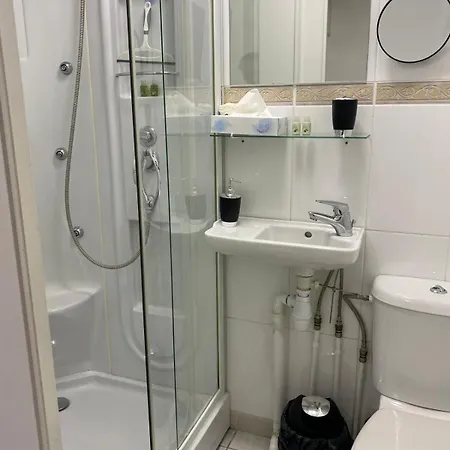 Lejlighedshotel Kimi