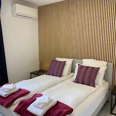 Aparthotel Kimi 5*