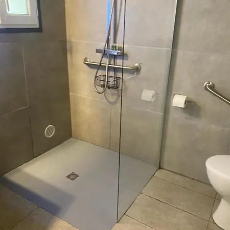 Ξενοδοχείο με διαμερίσματα Kimi Κάννες