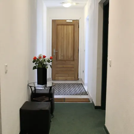 Lejlighedshotel Kimi 3*
