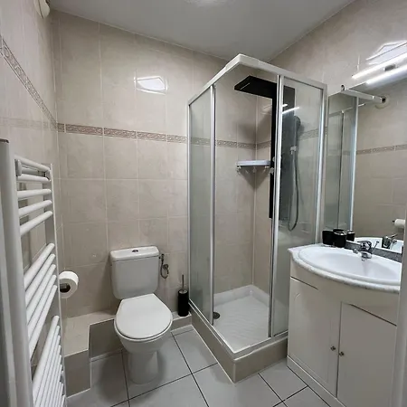 Lejlighedshotel Kimi
