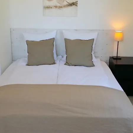 Ξενοδοχείο με διαμερίσματα Kimi Κάννες