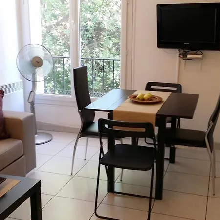 Aparthotel Kimi