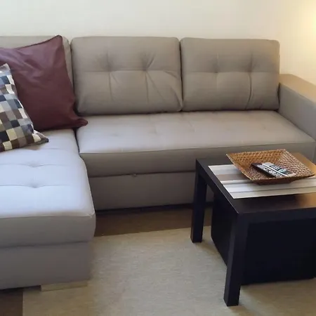 Kimi Aparthotel