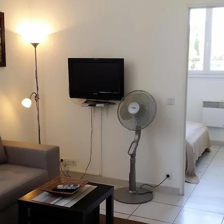 Kimi Résidence 3*