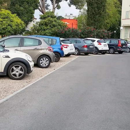 Aparthotel Kimi 5*