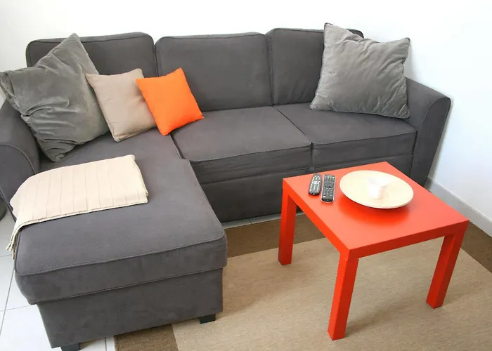 Aparthotel Kimi Cannes